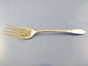 LADY HAMILTON 1932 KALTFLEISCH SERVIERGABEL VON COMMUNITY AA "WIE BESEHEN" - Bild 1 von 5