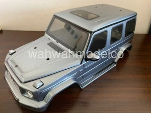 Tamiya 51623 1/10 RC BODY SET MERCEDES-BENZ G500 finished Body Set - Picture 1 of 3