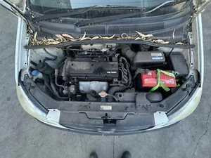 HYUNDAI GETZ TB 10/2005-09/2011 RADIATOR SUPPORT - Picture 1 of 12