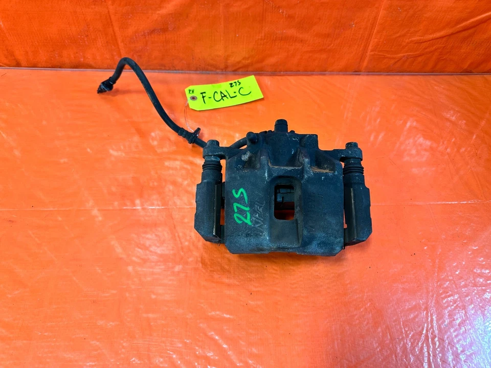 04-14 ACURA TSX - PASSENGER RIGHT FRONT BRAKE CALIPER - OEM FACTORY #275 - Image 1 of 4