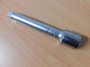 USED 3/4" DRIVE EXTENISION x 8" (200mm) BRITOOL H82 ENGLAND - Picture 1 of 9