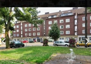 Etagenwohnung - Bild 1 von 4