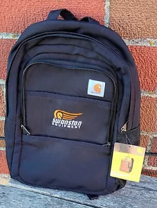 Carhartt Foundry Series Pro Backpack, Black - NWT - Picture 1 of 6