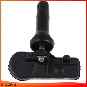 Fit for Ford Motorcraft Tire Pressure Sensor TPMS12 DE8T-1A180-AA 9L3T1A180BB - Picture 1 of 24