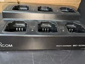 1 USED BC121-N TESTED AND IN GREAT CONDITION W POWER SUPPLY AD106 CUP BP-232 - Picture 1 of 3