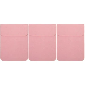 3 PCS Computertasche Mann Laptop -Tragetasche Laptop-Aufbewahrungstasche - Afbeelding 1 van 12