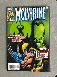 WOLVERINE VOLUMEN 2 N°144 EN EXCELENTE ESTADO / CERCANO A MINT - Imagen 1 de 2
