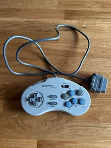 super nintendo speedpad controller  - Bild 1 von 1