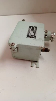 SAGINOMIYA PRESSURE CONTROLS SNS-C130W(FREE SHIPPING) - Image 1 of 4