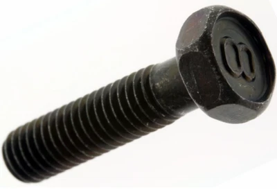 Fabricante de equipamento original Yamaha 97017-06025-00 - PARAFUSO - Imagem 1 de 4