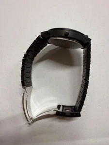 SEIKO a825-00f0 Giugiaro Limited Edition 500pcs Collector’s Wristwatch Men's - Picture 1 of 7