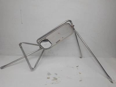 Driver Left Side View Mirror from 1991 Chevrolet Truck 3500 12179587 - Image 1 of 4