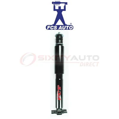 FCS Shock Absorber Suspension Strut for 2007 Chevrolet Silverado 1500 gn Foto 1 de 4