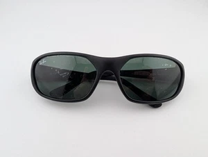 Ray Ban Eyeglasses, Frames Only, RB 2016 DADDY-O W2578, 59-17-125, 3N, Black - Picture 1 of 15