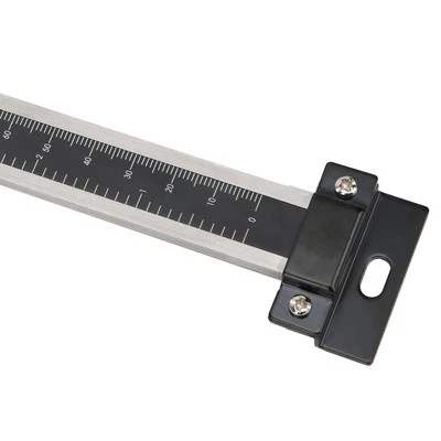 Vernier Caliper Digital Vertical Measurement Gauge Ruler Industrial New - Image 1 of 4