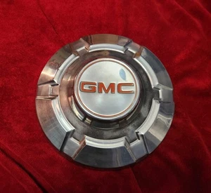 1967 GMC 3/4 Ton Truck 12" Hubcap 1968 Wheel Cover 1969 1970 1971 1972 - Picture 1 of 1
