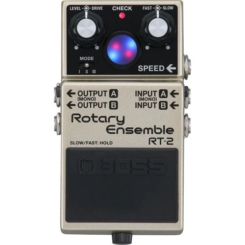 Boss RT-2 Rotary Ensemble