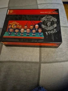 Corinthians Manchester United 1968 Boxed Set. Factory Sealed. - Bild 1 von 8