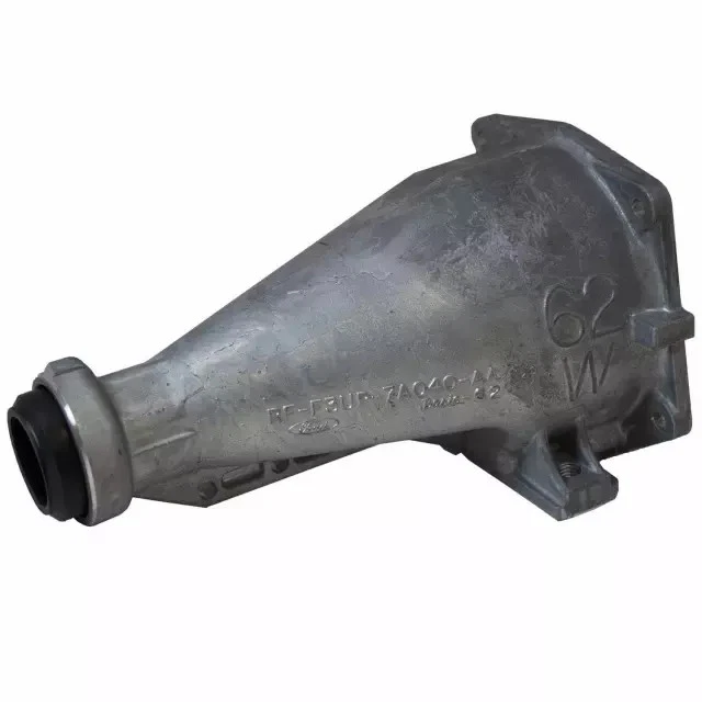 Extensión de transmisión de carcasa genuina Ford Crown Victoria 1995-97 F5UZ-7A039-A Foto 1 de 4