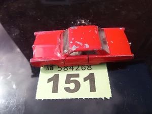 MATCHBOX LESNEY REGULAR WHEELS - 22C PONTIAC GRAND PRIX MULTI LISTING - Picture 1 of 31