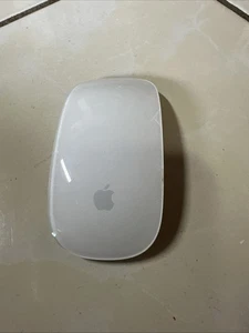 Genuine Apple Magic Mouse 2 Rechargeable Wireless Bluetooth A1657 - Zdjęcie 1 z 2