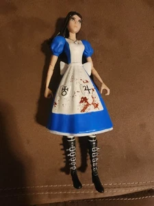 Figura suelta Alice American McGee Madness Returns Diamond Select - Imagen 1 de 2