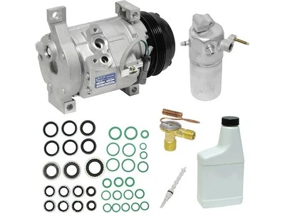 For 2003, 2005 Chevrolet Express 3500 A/C Compressor Kit 25199ZYPX - Image 1 of 2