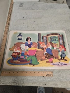 Konvolut 6, Walt Disney Tischsets, Tinker Bell, von Drake, Schwertstein usw - Bild 1 von 8