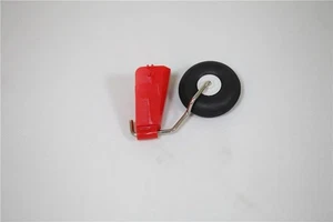 FMS 1400mm Pitts RC Parts Propeller Spinner Motor Shaft Mount Board Landing Gear - Picture 1 of 36