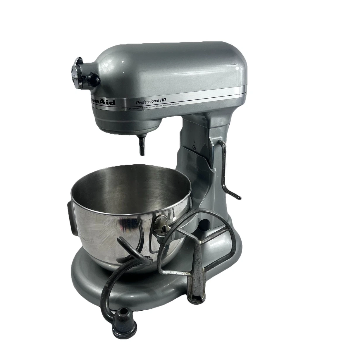 Kitchenaid Professional Hd Stand Mixer for sale - eBay