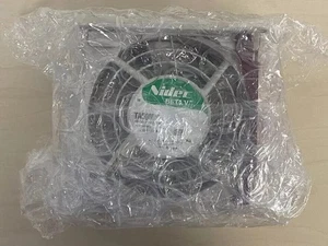 Nidec TA500DC Fan. - Photo 1/1