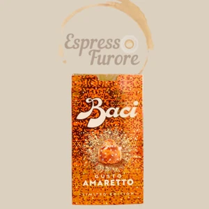 Baci Perugina Praline Bijou 150g - mit Amaretto & knusprige Mandelstücke - Bild 1 von 4