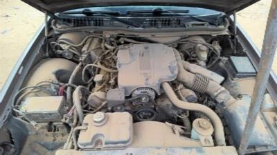 Columna de dirección usada se adapta a: Mercury Grand Marquis 2004 columna cambio grado A Foto 1 de 4