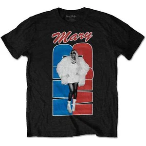 Mary J Blige Unisex T-Shirt: Team USA - Picture 1 of 3