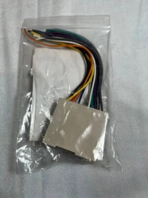 Metra 70-5521 Radio Wiring Harness for Ford **ONLY ONE PIECE** - Image 1 of 2