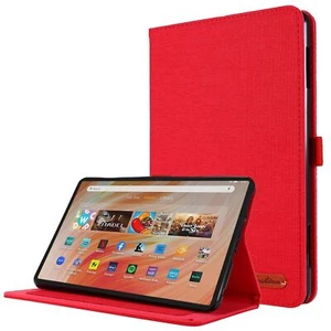 Für Amazon Fire HD10 2023 13. Gen Hülle Cover Etui Schutzhülle Ständer Slim Case - Bild 1 von 9