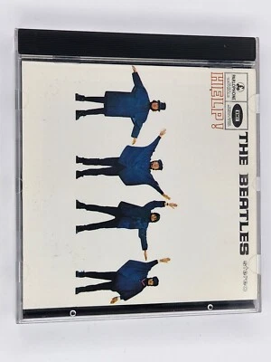 The Beatles - Help! - CD 14 Tracks - (1965) Parlophone EMI - Image 1 of 3