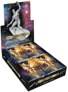 2024 Marvel Masterpieces '92 Platinum *YOU PICK* Leather Parallel *BUY 2+ & SAVE - Picture 1 of 4