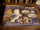 Mattel Electronic Pictionary Man Charades Game New