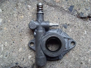 Oil Pump Dolmar 112-120, 116SI-120SI (119245310) - Picture 1 of 1