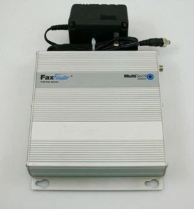 MultiTech FaxFinder FF120 V.34 Faxserver 92502455LF - Bild 1 von 1