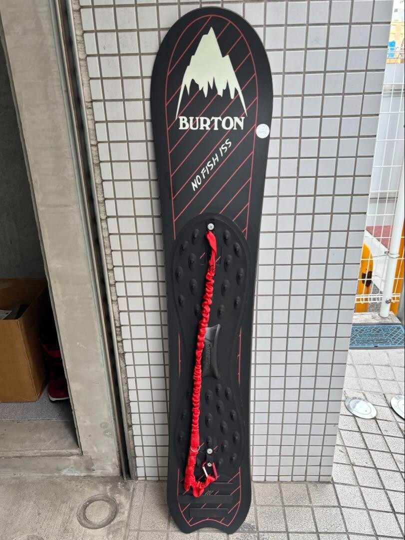 Burton Fish for sale | eBay Burton Fish for sale | eBay