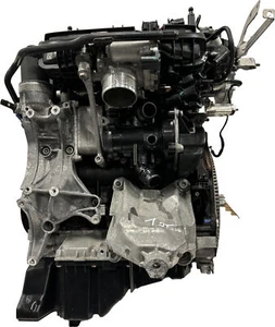 Motore per Audi A4 B9 A5 2.0 40 TFSI Hybrid DLVA DLV 06L100033S 56.000km - Foto 1 di 1