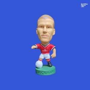 Corinthian Prostars Collector Edition - David Beckham Manchester United PRO548 L - Picture 1 of 1