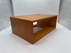 Marantz WC-121 Wood Case/Cabinet – For Marantz 5010b, 5025b, 5030b- 1 year WRT - Picture 1 of 6