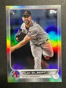 2022 Topps Baseball Silver Rainbow Foil Complete your Set