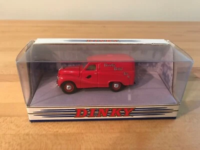 DINKY COLLECTION Matchbox DY-15 1953 Austin A40 Brooke Bond Tea BRAND NEW in BOX - Image 1 of 3