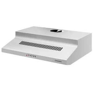 Westinghouse 60cm Fixed Stainless Steel Rangehood WRF613SA - Picture 1 of 2