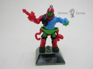 Mega Construx MOTU Masters of the Universe Single Figures :: You Pick! - Picture 1 of 64