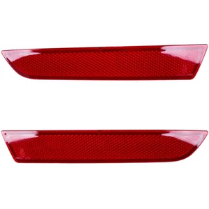 REFLECTORES DE PARACHOQUES TRASERO 4478260040 PARA MERCEDES VITO CLASE V 2014-19 - Imagen 1 de 2
